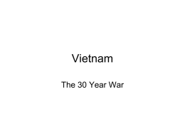 Vietnam - Leleua Loupe