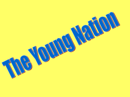 The Young Nation
