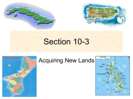 Section 7-3 Powerpoint