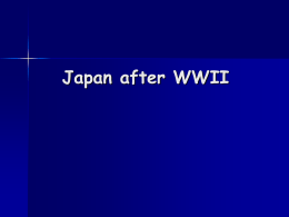 japan_after_wwii_powerpoint
