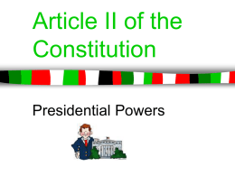 Article 2 of the Constitution