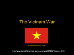 Vietnamization