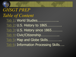 GHSGTPREP_All - Collier`s History Site