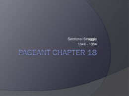 Chapter 18 PowerPoint