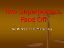 17.1 Two Superpowers Face Off revised 6