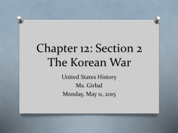 Chapter 12: Section 2