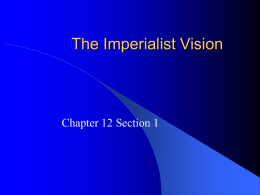 12-1The Imperialist Vision1