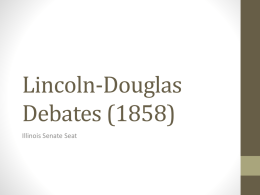 election of 1860—republicans