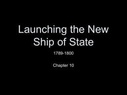 Chapter 10 Presentation