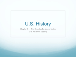 US History - cloudfront.net