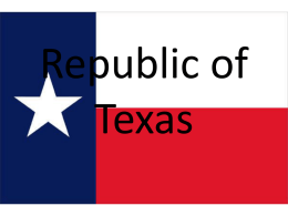 Republic of Texas - Midland Independent School District