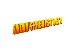 british-prehistory - Stonehenge