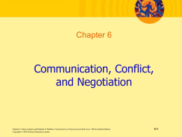 Chapter 6 - Pearson Higher Education