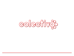 Colectivo – Colombia 2012