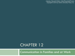 Ch12a_Interplay11 - Forensic Consultation