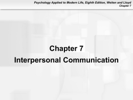 Chapter 7 lectureslides