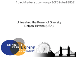 Debjani-Biswas-PowerPoint - International Coach Federation
