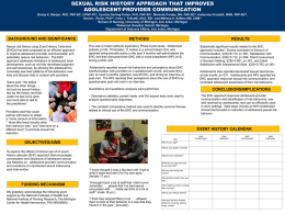 48x36 poster template - University of Michigan Health System