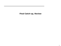 cs-171-20-Final-Reviewx