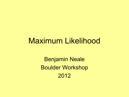 maximum_likelihood_boulder_2012