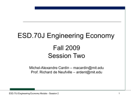 ESD70session2