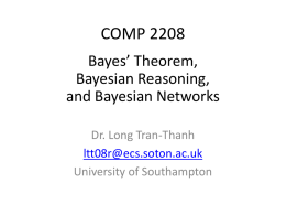 04_Bayesx - University of Southampton