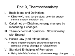 Ppt19(PS8)_Thermo_Hess