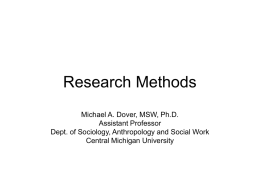 Research Methods Fal..