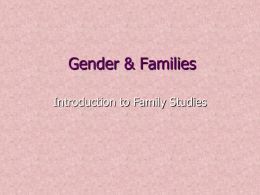 Families_lec07_gender_02_10_12