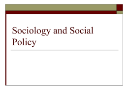 Sociology_and_Social_Policy