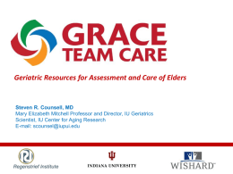 GRACE Team Care