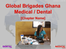 1_Ghana_Medical_Dental_Marketing_Presentation
