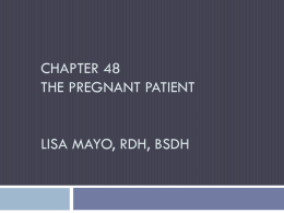 Pregnancy.CH48