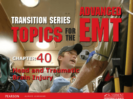 AEMT Transition - Unit 40
