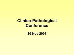 Clinico-Pathological-Conference-30-11