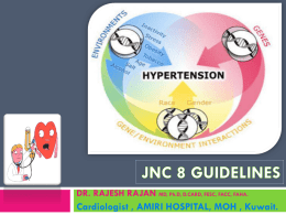 JNC_8-13120583 - Indian Association of Clinical Cardiologists