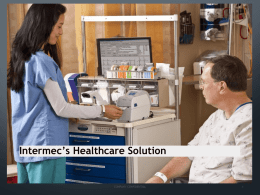 in_healthcare_solutions - Honeywell Partner Concierge