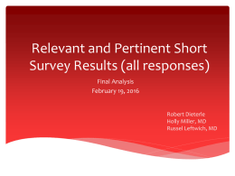 Relevant_and_Pertinent_Short_Survey_Final