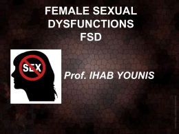 FEMALE-SEXUAL-DYSFUNCTIONS