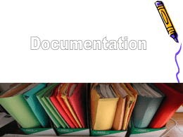 How to Document - Home - KSU Faculty Member websites