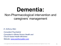 Dementia-Caregivers-management