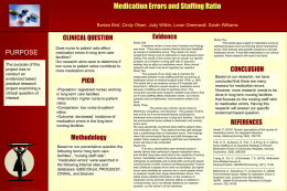 Research Poster 24 x 36 - F