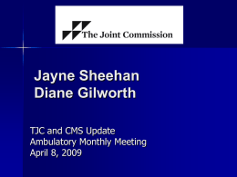 Jayne Sheehan Diane Gilworth
