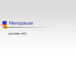 2008 LK Menopause[1]