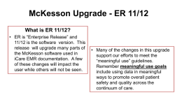 McKesson-upgrade-HHS-education-Oct-2013