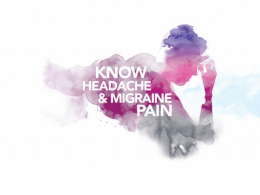 Migraine with aura - Choose your language | Know Pain