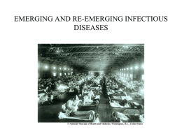 New Infectious Diseases of Interest-from... 10120KB Feb 13 2017 06