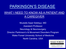 Patients-CaregiversPakistan