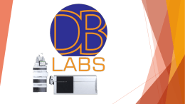 File - DB Labs, LLC
