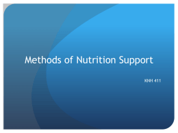 File - Medical Nutrition Therapy Portfolio